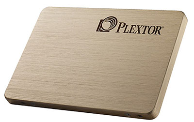 Plextor 256GB SSD SATA PX-256M6Pro 2.5 inch 